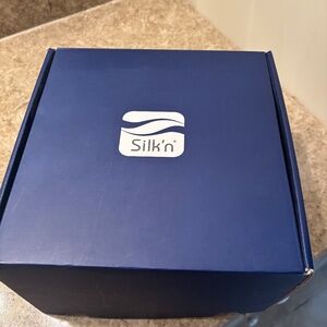 Silk’n Flash and Go Luxx Pro Laser Hair Removal at Home